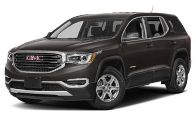 2019 GMC Acadia SLE 1