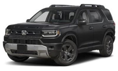 2026 Honda Passport RT L