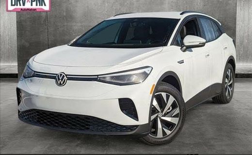 2023 Volkswagen ID 4 Pro