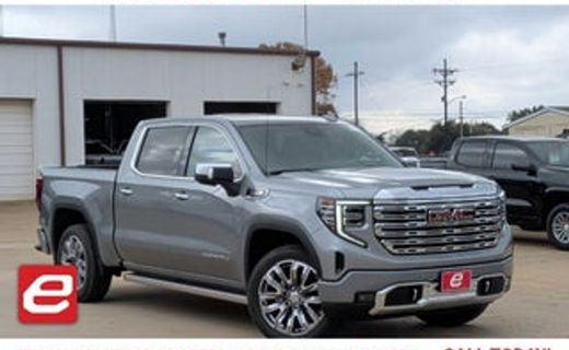 2026 GMC Sierra AT4