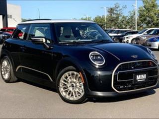 2026 Mini Hardtop Hatchback