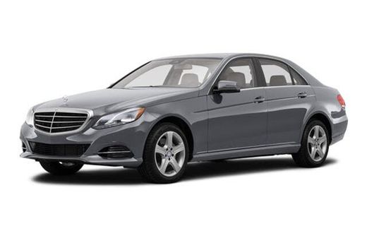 2014 Mercedes-Benz E-Class E350