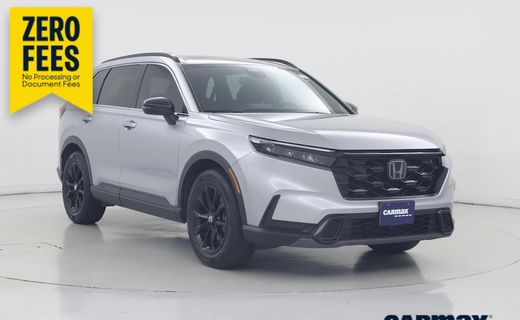 2023 Honda CR-V Sport