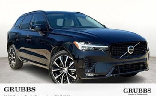 2026 Volvo XC60 Core