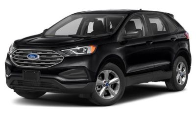 2021 Ford Edge SE