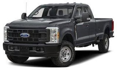 2026 Ford F-250 XL