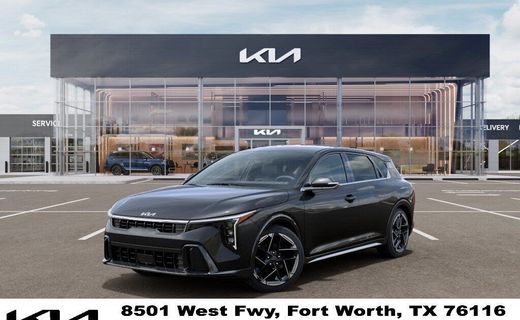 2026 Kia K4