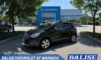2013 Ford Edge SE