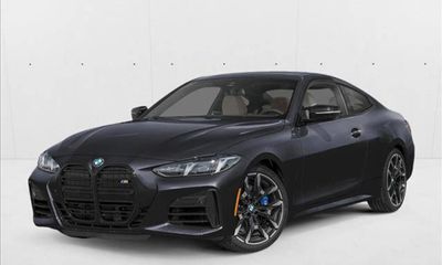 2027 BMW 440i