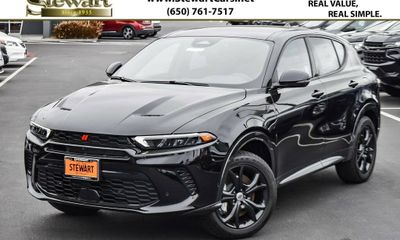 2024 Dodge Hornet