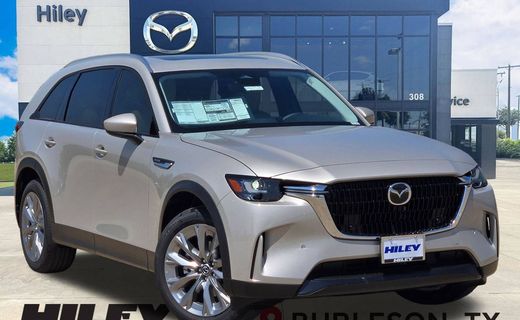 2026 Mazda CX-90 Preferred