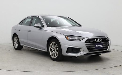 2022 Audi A4 Quattro Premium