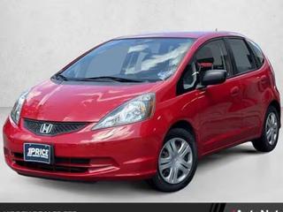 2011 Honda FIT