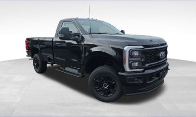2026 Ford F-250 XL