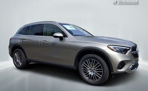 2023 Mercedes-Benz GLC-Class GLC300 4MATIC