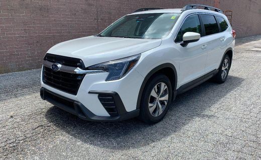 2024 Subaru Ascent Premium 7