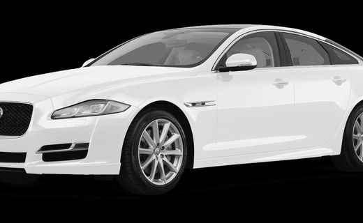 2016 Jaguar XJ