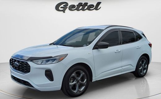 2023 Ford Escape ST Line