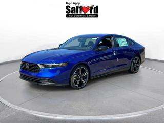 2026 Honda Accord Sport