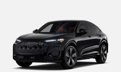 2026 Audi SQ5 Quattro Premium Plus