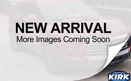 2024 Chevrolet Blazer Premier