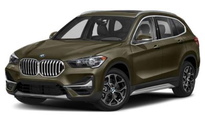 2020 BMW X1 xDrive28i