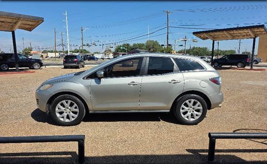 2009 Mazda CX-7