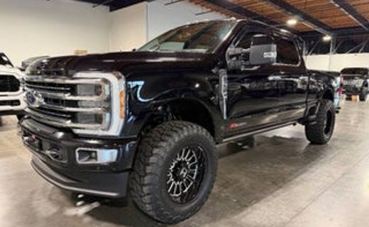 2023 Ford F-350 Lariat