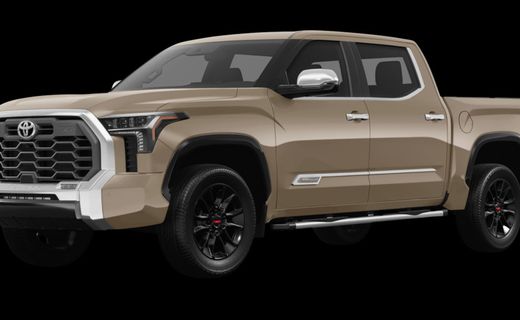 2026 Toyota Tundra 1794