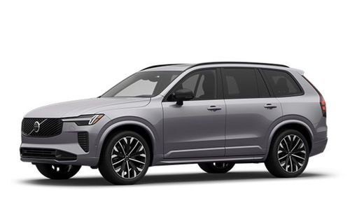 2026 Volvo XC90 Ultra Dark