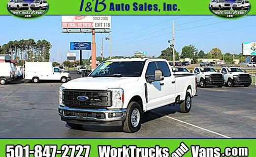 2024 Ford F-350 XL