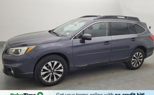 2015 Subaru Outback Premium