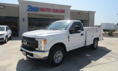 2019 Ford F-350 XL Supercab