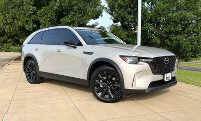 2026 Mazda CX-90 Premium Sport