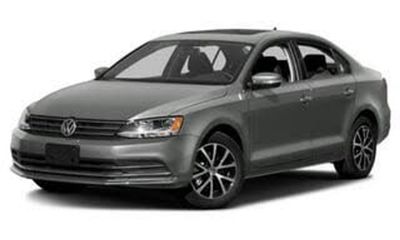 2016 Volkswagen Jetta SE