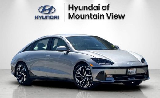 2024 Hyundai Ioniq 6 SEL