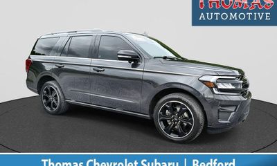 2024 Ford Expedition Limited