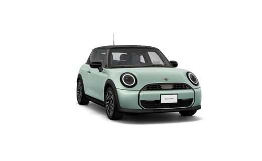 2026 Mini Hardtop S Hatchback