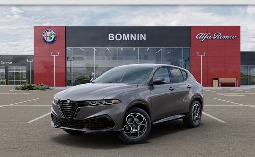 2026 Alfa Romeo Tonale