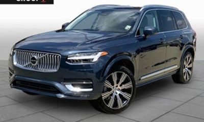 2024 Volvo XC90 Core