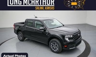2026 Ford Maverick Lobo Premium