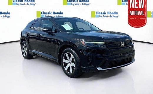 2024 Honda Prologue Tour