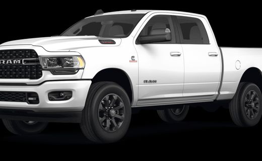 2023 Ram 2500 Big Horn