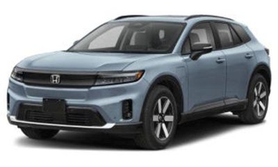 2026 Honda Prologue Tour