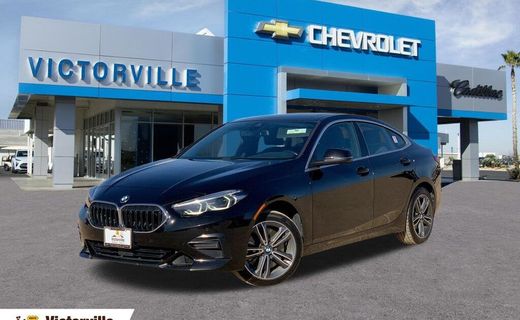 2024 BMW 228i sDrive GC