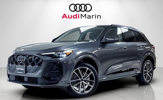 2026 Audi Q5 Quattro Premium Plus