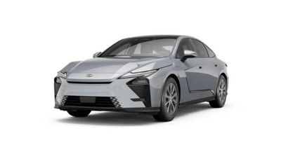 2026 Lexus ES 350H Premium