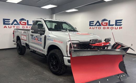 2026 Ford F-350 XL
