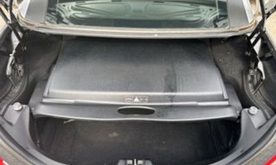 2006 Mercedes-Benz SLK-Class SLK280