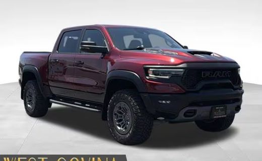 2024 Ram 1500 TRX